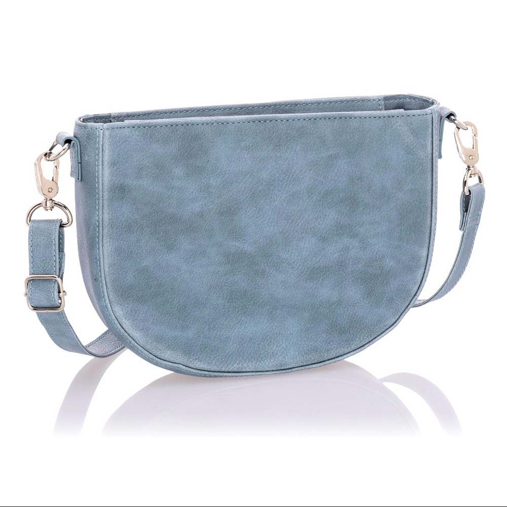 Thirty-One Half Moon Crossbody